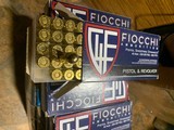 .45acp ammunition, 850 rds, Fiocchi, Ranger HP, LRD - 3 of 7
