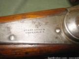 Antique Civil War Starr Carbine/Percussion .54 Cal. - 7 of 10