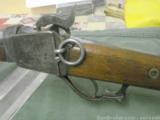 Antique Civil War Starr Carbine/Percussion .54 Cal. - 3 of 10