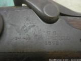 Rare, US Model 1881 Springfield 20 Gauge Forager! - 7 of 10
