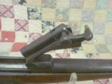 Rare, US Model 1881 Springfield 20 Gauge Forager! - 4 of 10