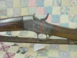 Remington Rolling Block Model 1902 Rifle - 3 of 10