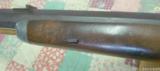 Antique Kentucky Rifle Signed T&B .45 Cal. Percussion - 5 of 10