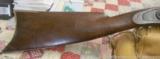 Antique Kentucky Rifle Signed T&B .45 Cal. Percussion - 9 of 10