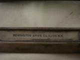 Remington Arms Co. 7mm Rolling Block Bayonet - 4 of 7