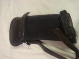 U.S. Model 1885, Trapdoor Carbine Saddle Boot - 2 of 8
