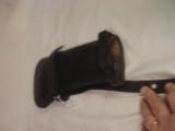 U.S. Model 1885, Trapdoor Carbine Saddle Boot - 3 of 8