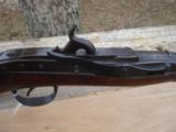Antique Model 1843 Hall-North Breech Loading Carbine .52 Cal Smooth Bore - 4 of 8