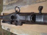 Antique Edward Linder 1st Model .58 Cal Civil War Carbine - 7 of 9