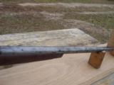 Antique Edward Linder 1st Model .58 Cal Civil War Carbine - 5 of 9