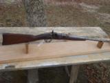 Antique Edward Linder 1st Model .58 Cal Civil War Carbine - 1 of 9