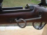 Antique 1st Model 1873 Trapdoor Carbine Manufactured in 1873 - 8 of 10