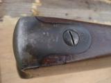 Antique 1st Model 1873 Trapdoor Carbine Manufactured in 1873 - 5 of 10