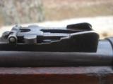 Antique 1st Model 1873 Trapdoor Carbine Manufactured in 1873 - 3 of 10
