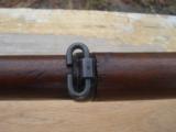 Antique 1st Model 1873 Trapdoor Carbine Manufactured in 1873 - 9 of 10