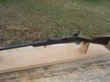 Antique 1st Model 1873 Trapdoor Carbine Manufactured in 1873 - 2 of 10
