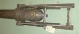 Lyle Style Ship's Cannon 2 1/2 Inch Bore by Coston - 2 of 8