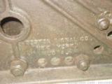 Lyle Style Ship's Cannon 2 1/2 Inch Bore by Coston - 4 of 8