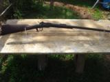 Allen Drop Breech Rim Fire Rifle Cal. 38 R.F. - 1 of 4
