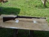 Winchester Model 72, .22 Cal S.L. & L.R. Bolt Action - 1 of 4