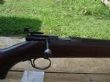 Winchester Model 72, .22 Cal S.L. & L.R. Bolt Action - 2 of 4
