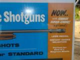 Savage Arms Advertisement for Auto Shotguns - 4 of 4
