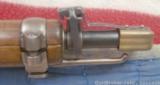Swiss Straight Pull Model 1896/11 ,7.5mm Rifle - 5 of 10