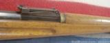 Swiss Straight Pull Model 1896/11 ,7.5mm Rifle - 3 of 10
