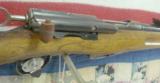 Swiss Straight Pull Model 1896/11 ,7.5mm Rifle - 2 of 10