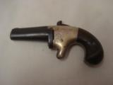 Antique National Arms Co. No. 2, 41 R.F. Derringer - 2 of 10