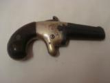 Antique National Arms Co. No. 2, 41 R.F. Derringer - 1 of 10
