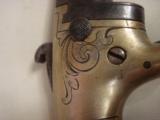 Antique National Arms Co. No. 2, 41 R.F. Derringer - 5 of 10