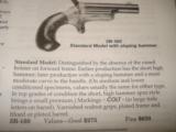 Antique Colt 3rd Model Derringer .41 Cal Engraved - 10 of 10