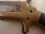 Antique Colt 3rd Model Derringer .41 Cal Engraved - 3 of 10