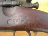 US Springfield Mod 1903 30/06 Cal Dated 5-19 - 6 of 10