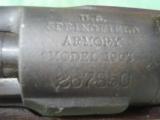 US Springfield Mod 1903 30/06 Cal Dated 5-19 - 3 of 10