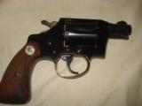 Colt Cobra Airweight 1st Model, 2 inch .32 Cal - 2 of 10