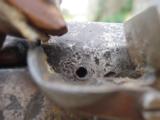 U.S. Model 1806 Harpers Ferry Flintlock Rifle Dated 1806 - 5 of 11