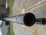 U.S. Model 1806 Harpers Ferry Flintlock Rifle Dated 1806 - 9 of 11