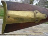 U.S. Model 1806 Harpers Ferry Flintlock Rifle Dated 1806 - 7 of 11