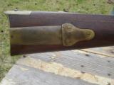 U.S. Model 1803 Harpers Ferry Rifle Converted to Percussion - 3 of 12