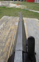 U.S. Model 1803 Harpers Ferry Rifle Converted to Percussion - 7 of 12