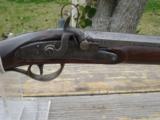 U.S. Model 1803 Harpers Ferry Rifle Converted to Percussion - 4 of 12