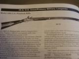 U.S. Model 1803 Harpers Ferry Rifle Converted to Percussion - 10 of 12