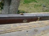 U.S. Model 1803 Harpers Ferry Rifle Converted to Percussion - 5 of 12