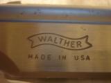 Early Stainless Walther PPK/S .380 Auto - 7 of 9