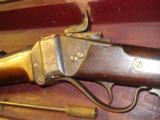C. Allen, Worcester, Mass. Marked, Sharps Line Throwing Gun - 3 of 12