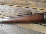 Winchester Model 1892, 32/20 Octagon Barrel Rifle - 6 of 10