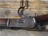 Winchester Model 1892, 32/20 Octagon Barrel Rifle - 5 of 10