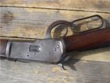 Winchester Model 1892, 32/20 Octagon Barrel Rifle - 4 of 10